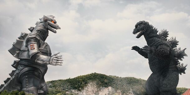 Size Matters? How Godzilla's Heights Changed Over the Decades - image 1