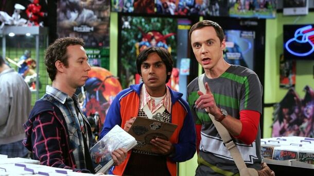 One TBBT Character Who Got The Best Development, And One Who Regressed The Most - image 1