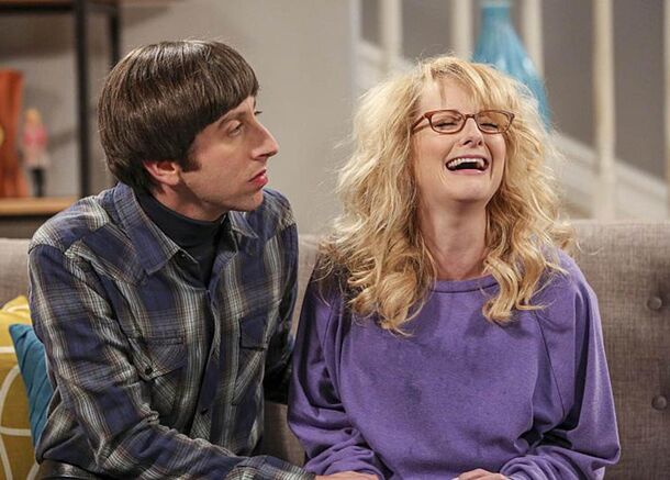 5 The Big Bang Theory Characters Who Deserved Better - image 4