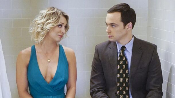 5 Most Iconic Big Bang Theory Friendships That Lowkey Make Us Envious - image 2