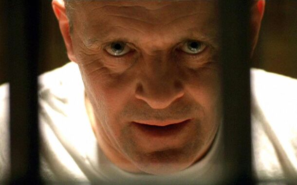 The Silence of the Lambs: Was Hannibal Lecter Really Inspired By a Real-Life Psycho? - image 1