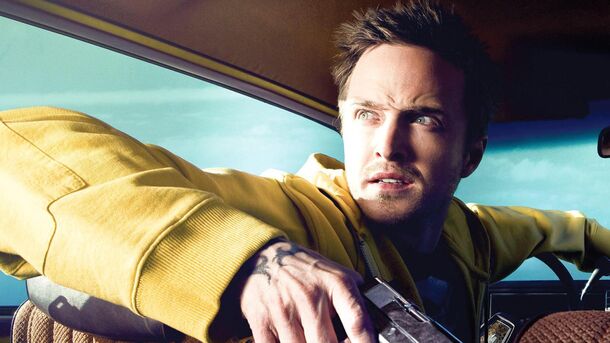 Yeah Science: Fallout Season 2 May Cast a Breaking Bad Star (He’s a Huge Fan) - image 1