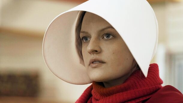 The Handmaid’s Tale’s Elisabeth Moss Confirms S6 Filming Dates - image 1