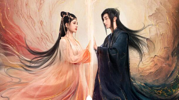 10 Best Chinese Fantasy Dramas To Check Out Before 2023 Ends - image 8