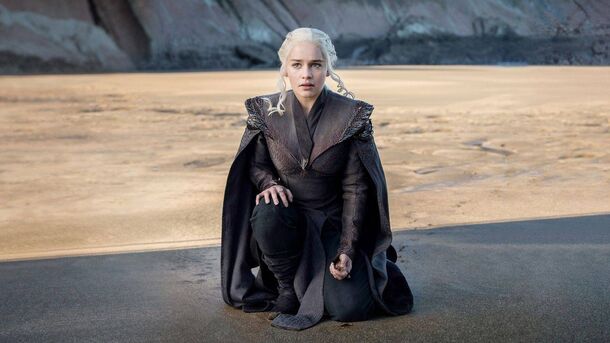 GoT Writers Could Have Saved Daenerys' Storyline But Given Up Too Fast, Fans Believe - image 1