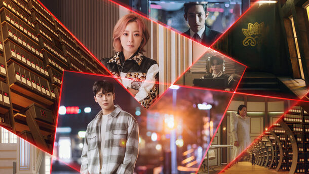 10 Most Gripping K-Dramas Based on Manga, Manhwa, and Webtoons - image 4