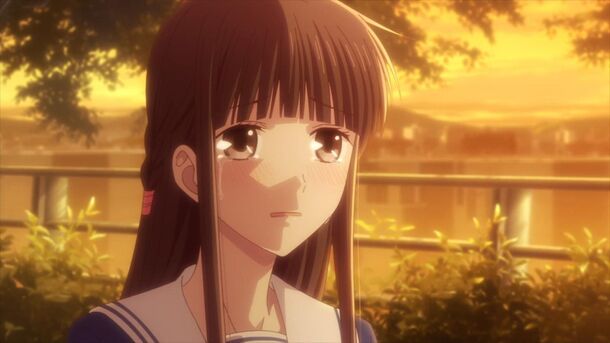 10 Best Romantic Anime to Delve Into Japanese Love Drama - image 5