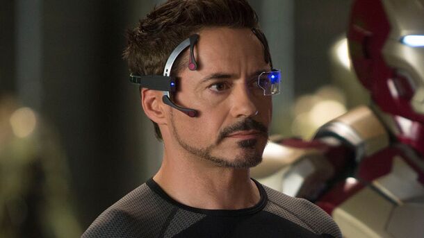 Smartest MCU Character? Not Tony Stark, At Least Right Now - image 2