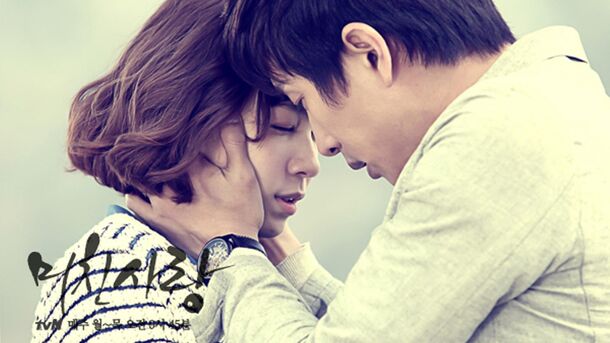 8 Brilliant Romantic K-Dramas That Have Fallen Under the Radar - image 4