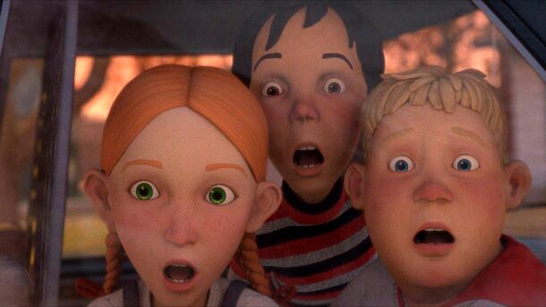 5 Family-Friendly Horror Movies To Enjoy With Your Kids This Halloween - image 4