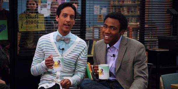 5 Times Community Brilliantly Broke the Fourth Wall, Ranked - image 2