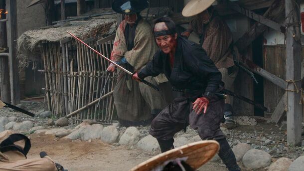 5 Action Movies With Breathtaking Sword Fights to Stream on Prime Video, Max & Hulu Right Now - image 1