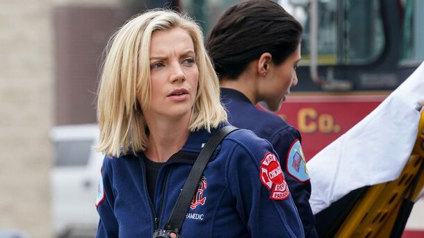 9 Chicago Fire Characters Fans Want Back & Why They Left the Show - image 3