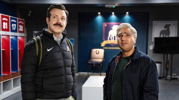 Will There Be Ted Lasso Season 4? Nick Mohammed May Have Just Confirmed It - image 2