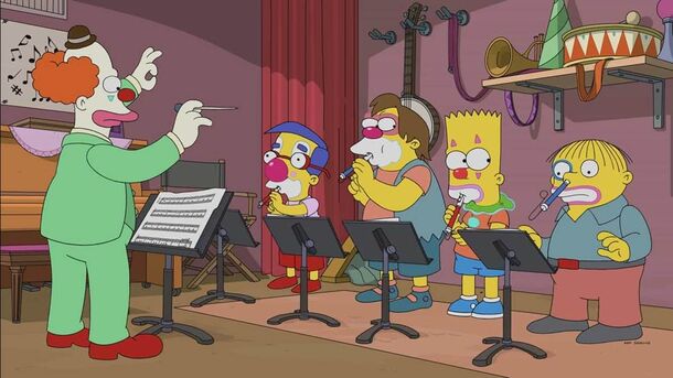 The Simpsons Recreated a Storyline From 28 Years Ago, But There's a Catch - image 1