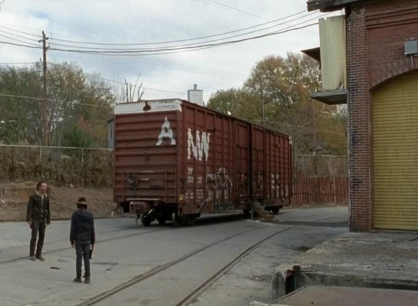 The Walking Dead Theory Suggests That There Is More to Terminus Cannibals Than You Think - image 1