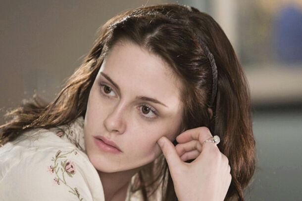 Which Twilight Character Are You, Based on Your Zodiac Sign? - image 6