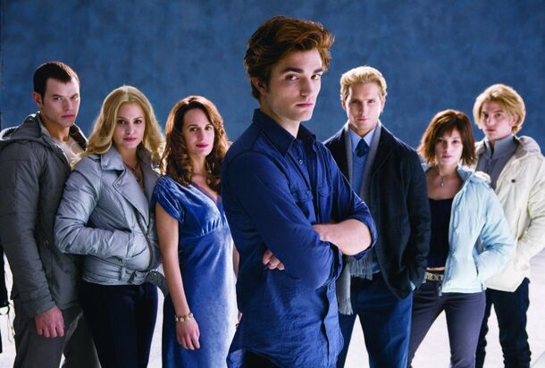 7 Things That Could Make Twilight TV Reboot Suck (And Not in a Good Way) - image 1