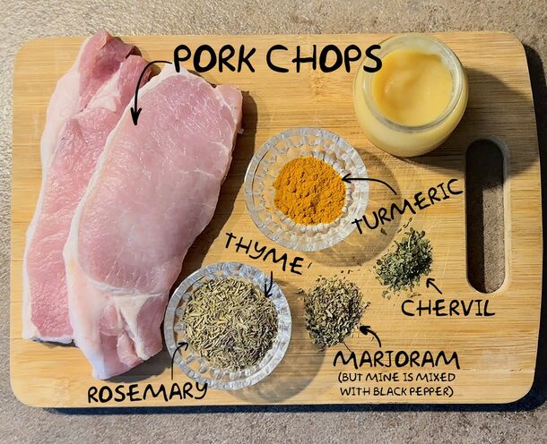 I Tried Marge’s Famous Pork Chops From The Simpsons: Here’s the Recipe & How I Rate It - image 1