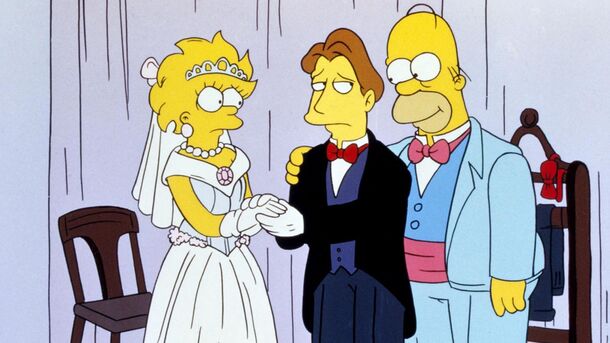 5 The Simpsons Guest Stars You Never Knew Were There - image 2