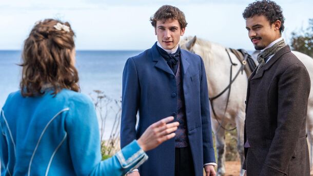 10 Best Period Dramas to Watch While Waiting for Bridgerton Season 3 Part 2 - image 1