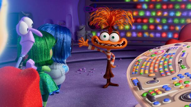 Inside Out 2 New Trailer Proves 11-Year Old Fan Theory True - image 1