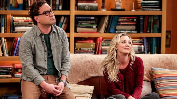 A Real Happy Ending For TBBT’s Penny And Leonard Would’ve Been a Divorce - image 3