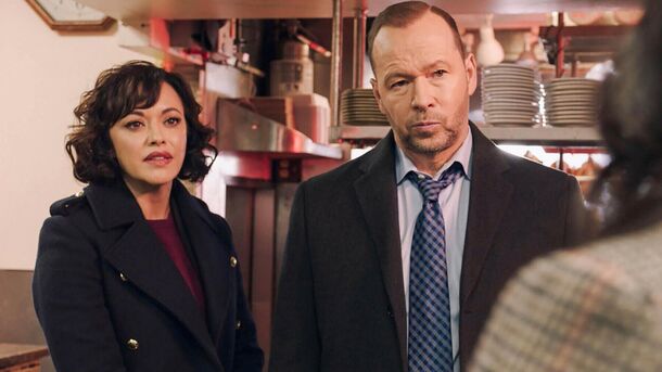 Blue Bloods Season 14: Part 1 Finale Date Revealed & Coming Soon - image 1