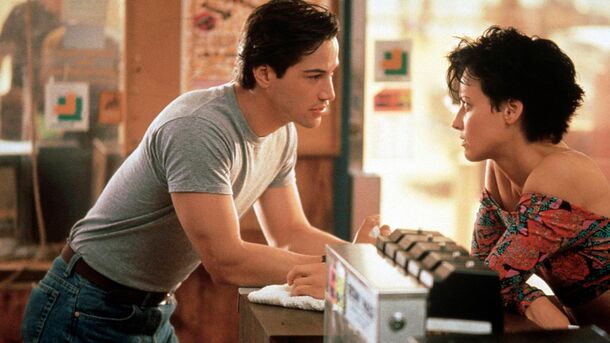 8 Best Keanu Reeves Movies, According to Keanu Reeves Himself - image 1