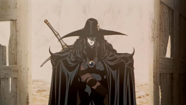 10 Mightiest Japanese Vampires from Anime Cooler Than Edward Cullen - image 1