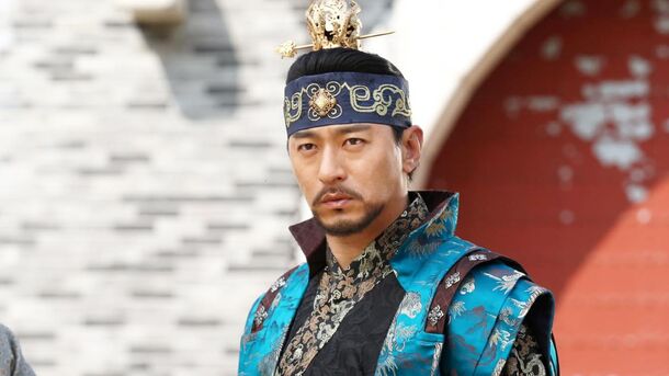 What Happened to Wang Yu in Empress Ki? - image 1