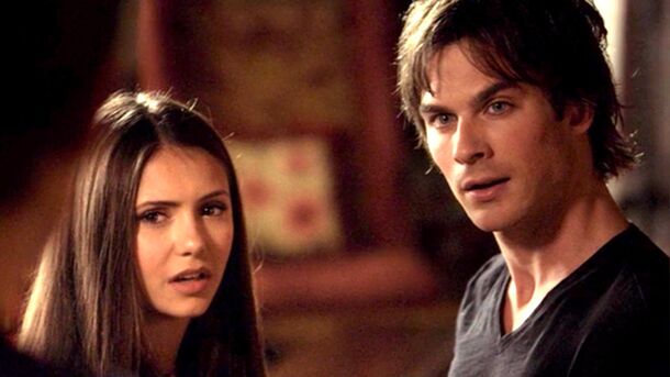 Vampire Diaries: Every Damon Relationship Ranked From ‘Catastrophe’ To ‘Meant To Be’ - image 6