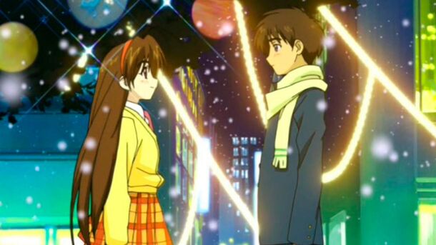 10 Coziest Japanese Anime to Get You In the Christmas Spirit - image 4