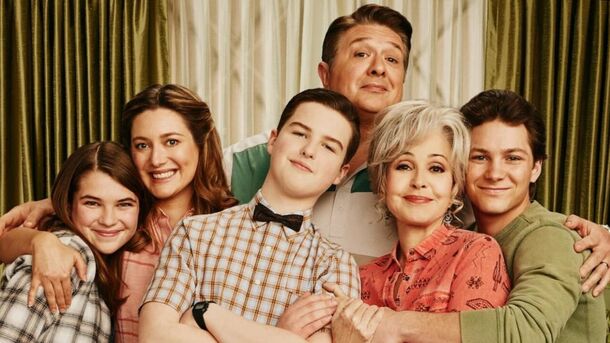 Where Can You Watch Young Sheldon Season 7 & Will It Come to Netflix? - image 1