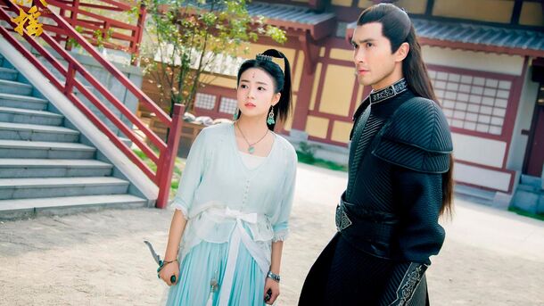 10 Best Chinese Fantasy Dramas To Check Out Before 2023 Ends - image 3