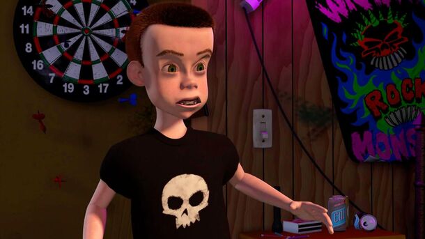 30 Years Later, Sid From Toy Story Gets Justice: He Was Never a Villain - image 2