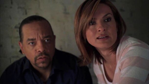 Mariska Hargitay’s Favorite SVU Episode Foreshadowed Her Most Important Character Arc - image 1