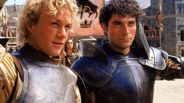 Heath Ledger’s 2001 Medieval Comedy Could’ve Got a Netflix Sequel — Thank God It Didn’t - image 2