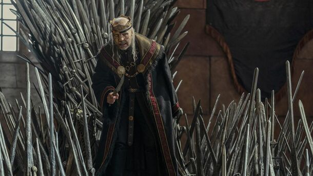 House of the Dragon: Do Blacks or Greens Have a Stronger Claim on the Throne? - image 1