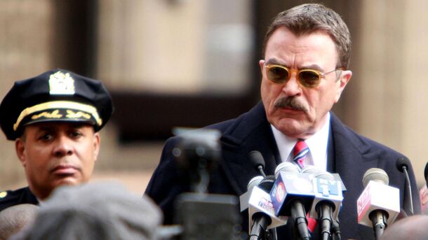 How Much Money Has Tom Selleck Earned from Blue Bloods in 14 Seasons? - image 2