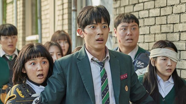 Not a Phase: 7 Perfect K-Dramas About (And For) Teens - image 2