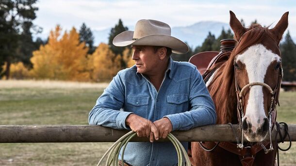 Kevin Costner Ends Yellowstone Return Speculations As Finale Release Date Is Revealed - image 1