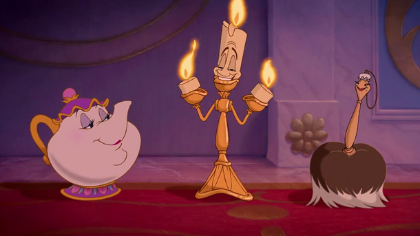 Disney Hides the Truth about Beauty and the Beast: 5 Major Questions Everyone Ignores - image 4