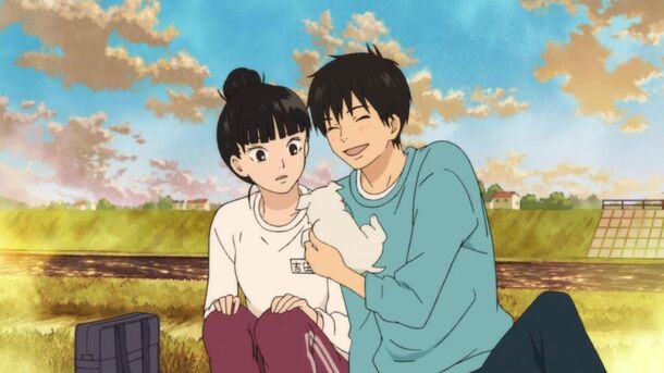 Beginner's Guide: 15 Must-See Anime Romance Series You Can't Miss - image 4