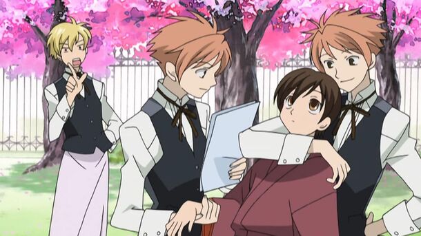 Beginner's Guide: 15 Must-See Anime Romance Series You Can't Miss - image 10