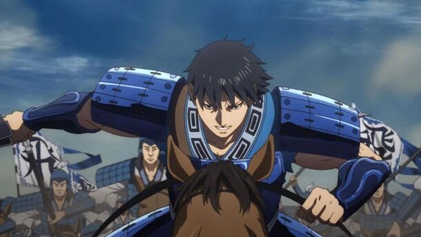 10 Anime Where the Underdog Triumphs More Satisfyingly Than Naruto - image 10