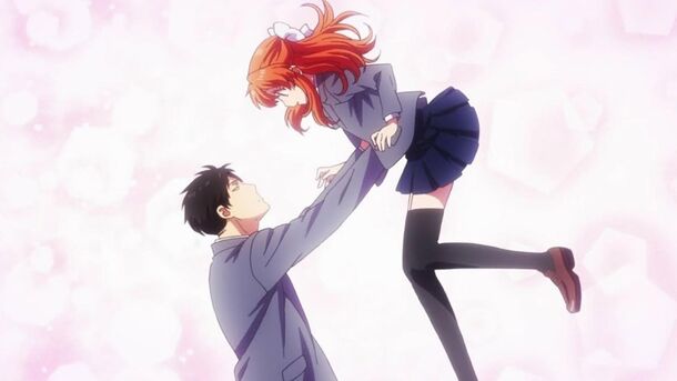 Beginner's Guide: 15 Must-See Anime Romance Series You Can't Miss - image 15