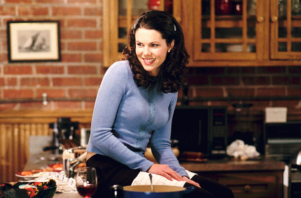 Gilmore Girls: Rory's Love Interests, Ranked from Human Garbage to He's-The-One - image 3