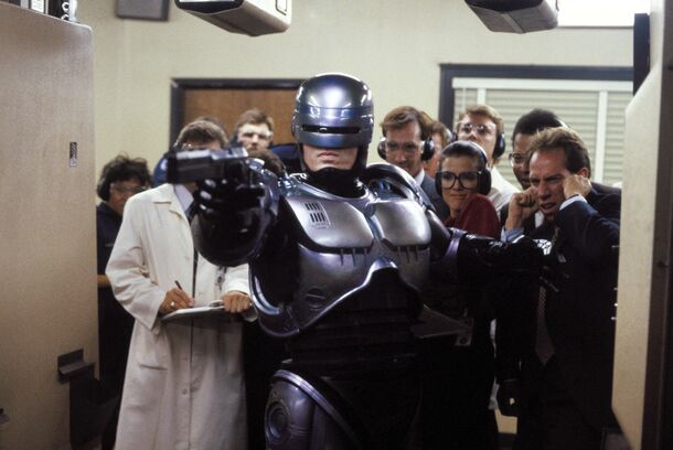 Hot Take: 2014's RoboCop Reboot Wasn't Nearly As Bad As Most Fans Think - image 1