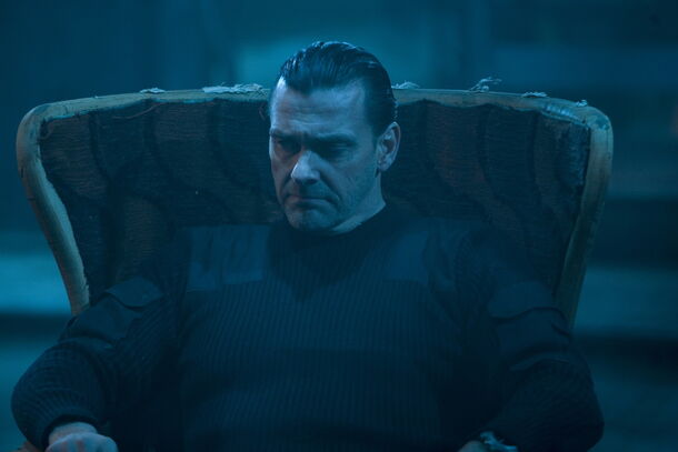 Ray Stevenson's 5 Most Memorable Roles - image 1